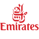 Emirates Airline-ek